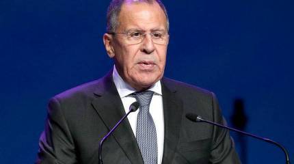 Лавров: США уже вышли из ДРСМД, остались формальности