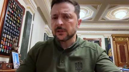 Украинский канал: Зеленского не устраивают переговоры России и США «за спиной Украины»