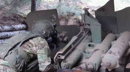 Военкоры: Пехота ВСУ атаковала у Раздоловки на Артемовском направлении