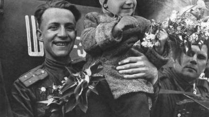 Чем обязан мир Русскому Солдату-Освободителю