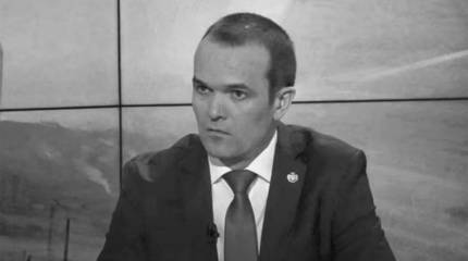 Умер экс-глава Чувашии, заставивший подпрыгивать офицера и подавший в суд на президента