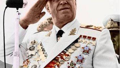 «Мы должны быть благодарны тем, кто воевал и победил»