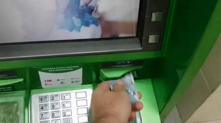 Бум мошенничества с банковскими картами: мошенники-одиночки или отлаженная система