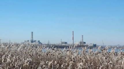 Следственный комитет и ФСБ РФ устанавливают причастных к ядерному терроризму после удара украинских БПЛА по Курской АЭС