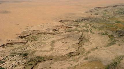 Китай договорился с правительством талибов о добыче нефти в Афганистане