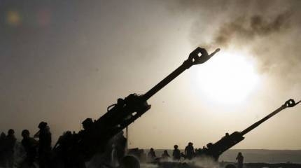 Турция нанесла удар по сирийским курдам. Когда в наступление?