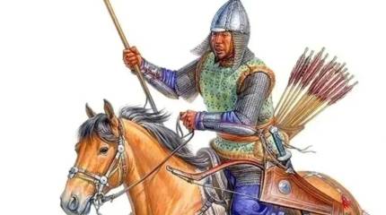 Прославление князьца Иреняка как пример фальсификации истории