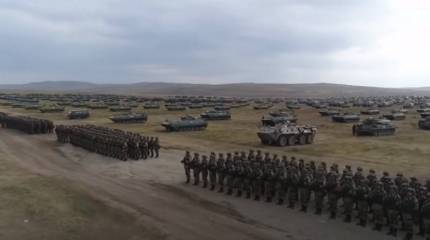 В Британии оценили боеспособность российской армии