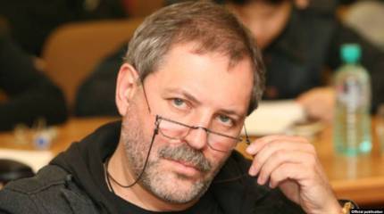 Молодые, «однако», не соображают. Михаил Леонтьев и новая геронтократия