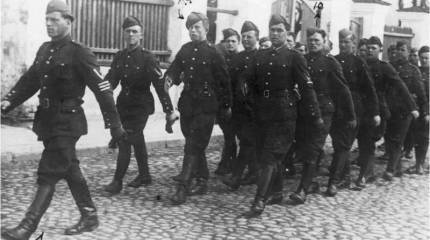 На Украине переписывают историю, чтобы сделать победителями проигравших в великой войне