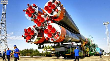 Почему Казахстан решил вложиться в космодром Байконур