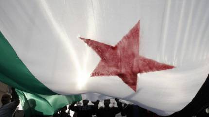 Способны ли сирийские спецслужбы на предательство?