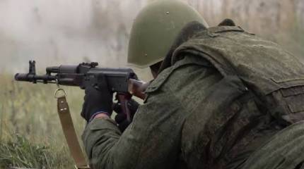 Посол ЛНР назвал условия мира на освобожденных территориях Донбасса, Херсонщины и Запорожья