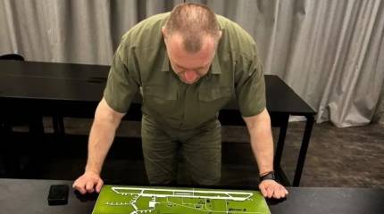 Пресса США: украинские атаки на аэродромы России переводят конфликт в фазу эскалации