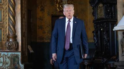 CNN: выход США из войны без открытия Ормуза станет стратегическим поражением