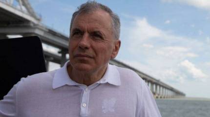 «Мы не изолированы»: спикер парламента Крыма сообщил о состоянии железнодорожного полотна Крымского моста