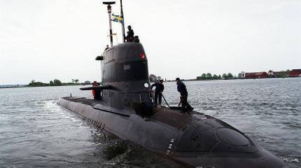 Сингапур заключил контракт на закупку двух немецких подлодок Type 218SG