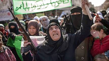 «Недолеченная» Чечня еще аукнется России большими проблемами