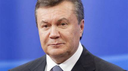 Януковича не отдадут