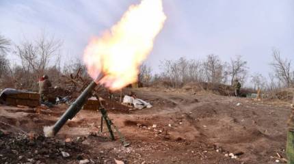 Американский эксперт: Попытка расширения НАТО за счет Украины стала стратегической ошибкой США