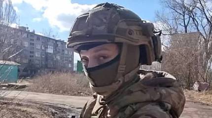 Советник МВД Украины рассказал о пострадавших от «российского удара» под Артемовском гражданах Польши