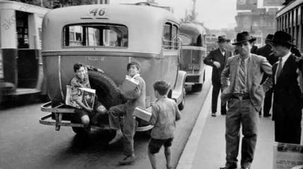 Аргентина во Второй мировой войне