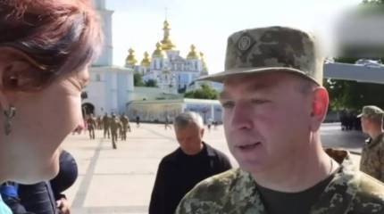 Глава пограничной службы Украины «пообещал» выйти на границы 1991 года к 28 июля 2024-го