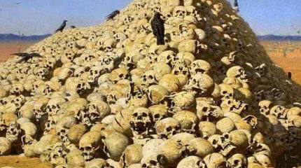 А. Шарий: Война, заканчивающаяся компромиссом?