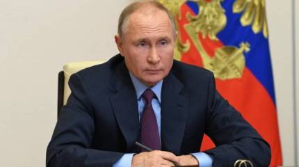 Американская пресса: Путину удалось добиться раскола в США