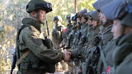 Риски военно-политического союза России и Северной Кореи