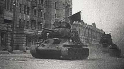 Русское оружие. Пять образцов технического чуда