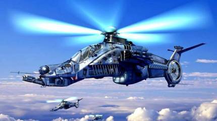 Данные о секретном русском оружии попали в СМИ