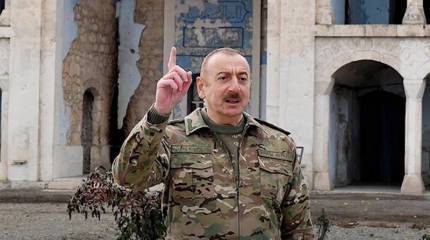 NI указал на то, как Азербайджан может поплатиться за победу в Карабахе