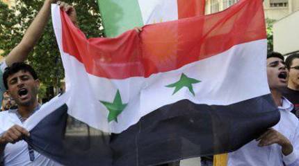 И снова о революции и контрреволюции