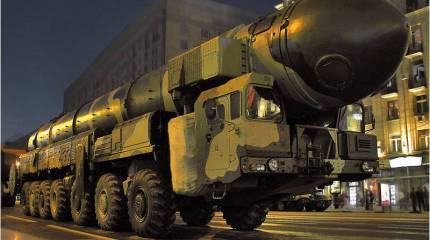 Не все комплексы "Тополь" снимут с вооружения РВСН