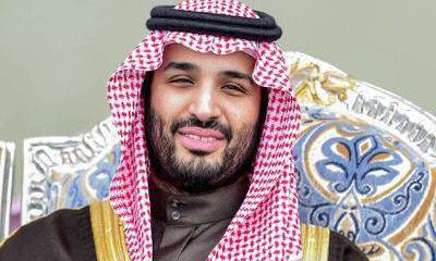 Крах Саудовской Аравии