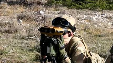 Пресса США цитирует сержанта ВСУ: Нам выдали иностранный лазерный дальномер, но никто не знает, как им пользоваться