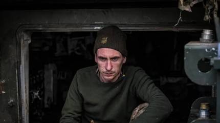 Украинский ТГ-канал: В ВСУ назревает недовольство, обещанной офисом президента демобилизации не будет