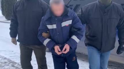 Без срока давности: проведено очередное задержание бандитов из группировки Хаттаба и Басаева