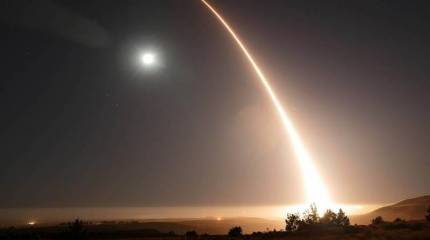 Гонка перевооружений