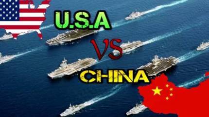 Глобальное противостояние США и Китая. Варианты развития событий. Часть вторая