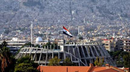 Российская съёмочная группа, заблокированная в Кобани, получила возможность выехать из города