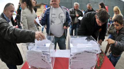 Сепаратизм и борьба за независимость: тонкая американская грань