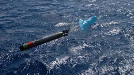 Против кого саудовские ВМС закупают большую партию торпед MU90