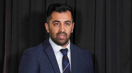 Премьеры Сунак и Юсаф обсудили возможность проведения референдума по отделению Шотландии от Великобритании