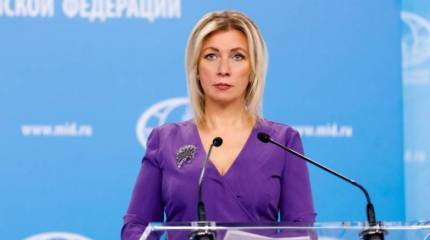 Представитель МИД РФ: Попытки разрешить украинский конфликт без участия России обречены на провал