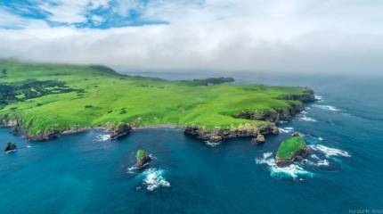 Японские СМИ: в 50-х СССР уже разрабатывал план передачи Южных Курил