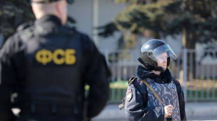 ФСБ: задержан очередной участник бандитского нападения на Будённовск в 1995 г