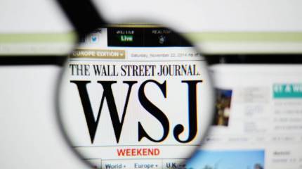 Wall Street Journal докапывается до «Запада–2017»