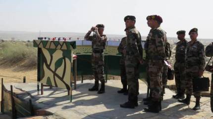 Приведшая к потерям десантников и пограничников индийская операция вызвала вопросы